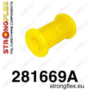 Shackle puks SPORT