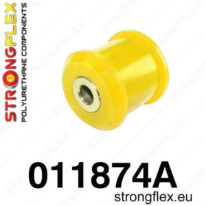 tagumine knuckle puks - ülemine SPORT