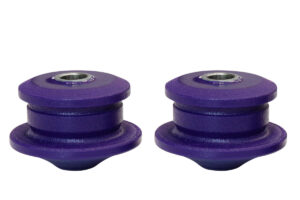 Tagumised amordipuksid - alumine - BMW E12 / E24 - 2PCs.