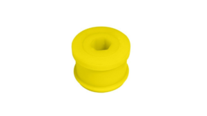 PMC Motorsport esi alumise õõtshoova tsentrilised puksid BMW E46 polüuretaan (Polü puks) 90ShA (60mm)