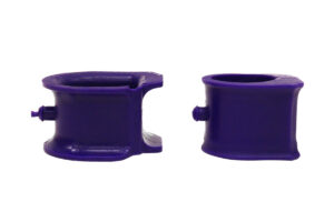 Roolisamba kinnituspuksid - MAZDA RX-7 - 2PCs.