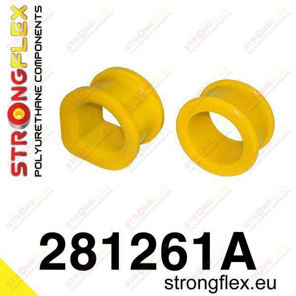 Roolilati kinnitus puks SPORT