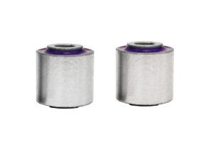 Tagumine Panhardi varda poolteljepoolsed puksid - JEEP WRANGLER JK - 2PCs.