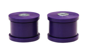 Tagumise diferentsiaali kinnituspuksid - AUDI A8 D2 - 2PCs.