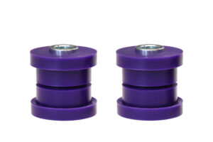 Tagumised amordipuksid - MITSUBISHI OUTLANDER / COLT / LANCER - 2PCs.