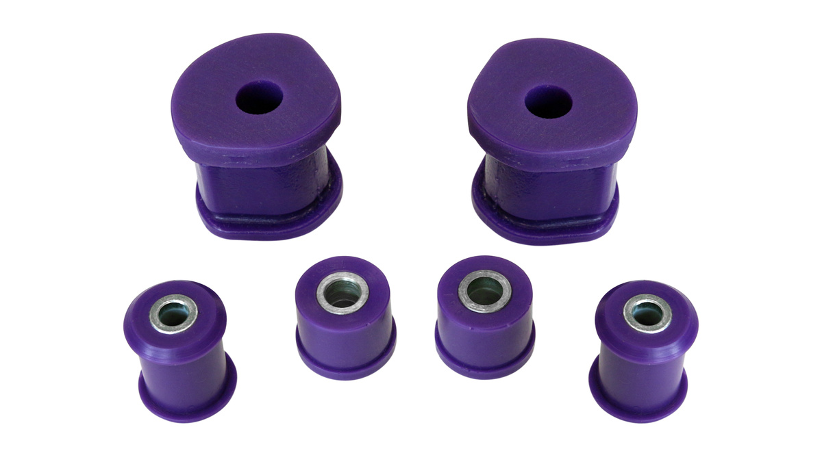 Eesmise õõtshoova puksid - MITSUBISHI 3000GT - 6PCs.