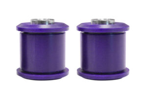 Tagumine ülemine õõtshoob Puksid - JEEP WRANGLER JK - 2PCs.