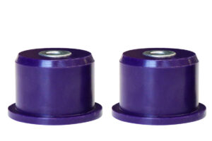 Tagumise diferentsiaali kinnituspuksid - MAZDA MX-5 GEN3 NC - 2PCs.