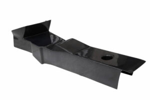 keskkonsool BMW 3 E92 Slide Carbon