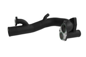 TurboWorks Turbo sisend Pipe Honda Civic X 1.5T