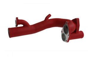 TurboWorks Turbo sisend Pipe Honda Civic X 1.5T
