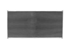 TurboWorks Radiaator Core 800x400x60mm
