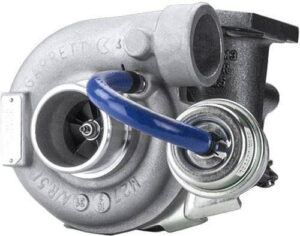 Garrett turbo GT2052
