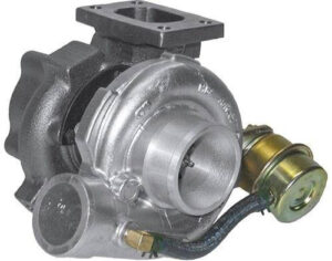 Garrett turbo GT2252