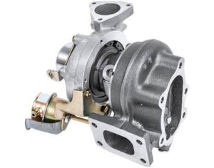 Garrett turbo GT2554R