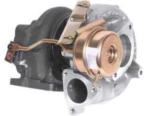 Garrett turbo GT2560R