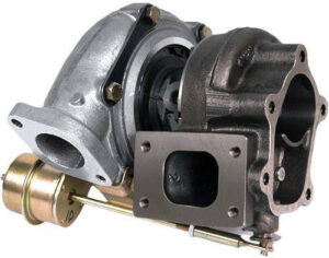 Garrett turbo GT2860R