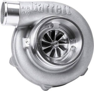 Garrett turbo GTX3076R GEN II vastupidise pöörlemissuunaga