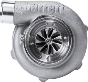Garrett turbo GTX3576R GEN II vastupidise pöörlemissuunaga