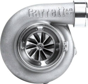 Garrett turbo GTX3582R GEN II