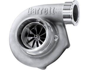 Garrett turbo GTX3584RS