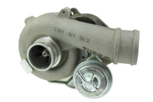 TurboWorks Turbo 53049700023 VW Audi 1.8T 240hp