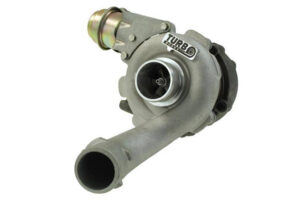 TurboWorks Turbo 708639 1.9DCI 120hp