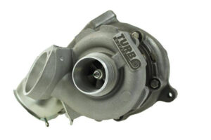 Turbo TurboWorks 717478 BMW 2.0D 150hp