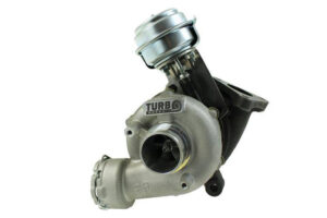 TurboWorks Turbo 717858-5009S VW Audi 1.9TDI 140hp