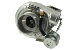 TurboWorks Turbo GT2860R DBB Cast 5-Bolt 0.64AR