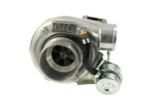 TurboWorks Turbo GT2871 Float Cast 5-Bolt 0.64AR