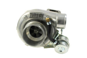 TurboWorks Turbo GT2871 Float Cast 5-Bolt 0.86AR