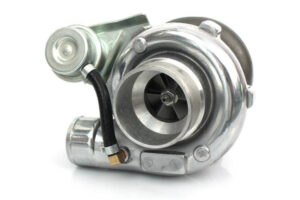 TurboWorks Turbo GT2871R DBB Cast 5-Bolt 0.64AR