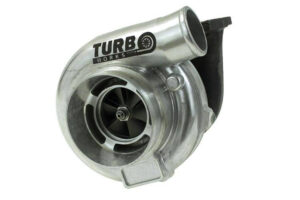 TurboWorks Turbo GT3037 Float Cast V-Band 0.63AR