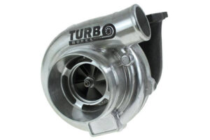 TurboWorks Turbo GT3037R BB 4-bolt 0.63AR