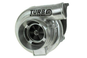 TurboWorks Turbo GT3076 Float Cast 4-Bolt 0.82AR