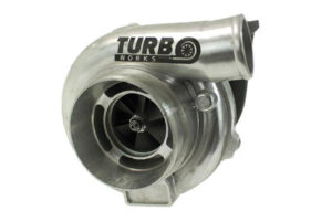 TurboWorks Turbo GT3076 Float Cast V-Band 0.63AR
