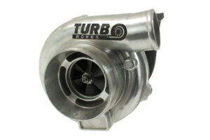 TurboWorks Turbo GT3076 Float Cast V-Band 0.82AR