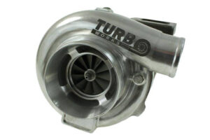 TurboWorks Turbo GT3076R GEN2 DBB Cast V-Band 0.63AR