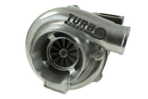 TurboWorks Turbo GT3076R GEN2 DBB Cast V-Band 0.82AR