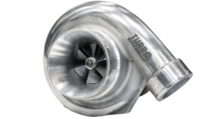 TurboWorks Turbo GT3540 Float