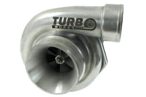 TurboWorks Turbo GT3582 Float Cast 4-Bolt 0.82AR