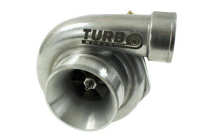 TurboWorks Turbo GT3582R BB Cast V-Band 0.82AR