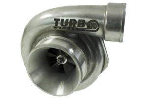 TurboWorks Turbo GT3582R GEN2 DBB Cast 4-Bolt 0.63AR