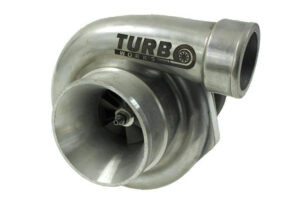 TurboWorks Turbo GT3582R GEN2 DBB Cast V-Band 0.82AR