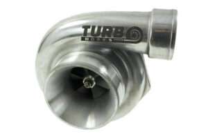 TurboWorks Turbo GT3584 Float Cast V-Band 0.82AR