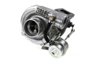 TurboWorks Turbo GTX2860R GEN2 DBB CNC 5-Bolt 0.64AR
