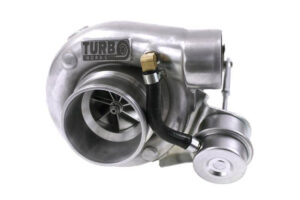TurboWorks Turbo GTX2871R DBB CNC 5-Bolt 0.64AR