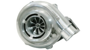TurboWorks Turbo GTX3076R DBB CNC 4-Bolt 0.82AR