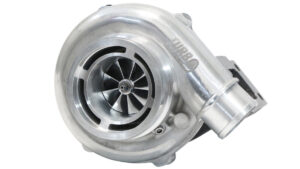 TurboWorks Turbo GTX3076R DBB CNC V-Band 0.63AR